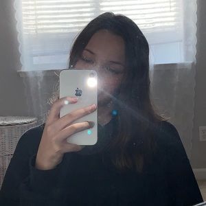 Meet your Posher, Caitlynn